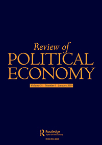 Review of political economy